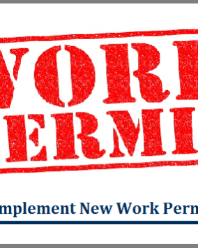UAE New Work Permit Rules