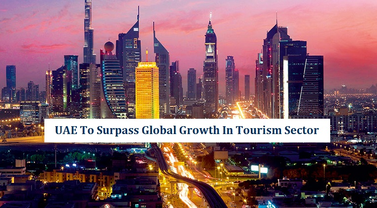 tourism industry of uae