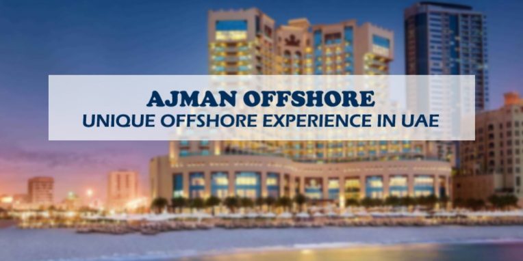 Ajman offshore unique experience