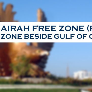 FFZ free zone beside Gulf Oman