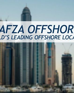 JAFZA world’s leading offshore