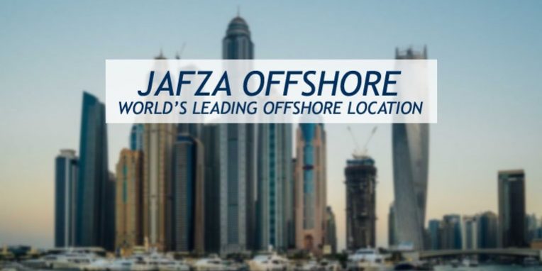 JAFZA world’s leading offshore