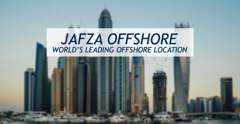 JAFZA world’s leading offshore