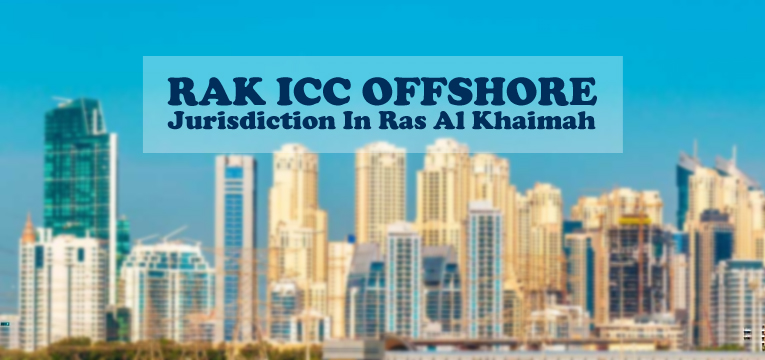 Offshore jurisdiction Ras Al Khaimah