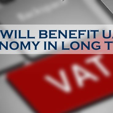 VAT benefit UAE economy