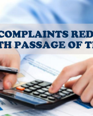 VAT Complaints Reduces With Passage Of Time