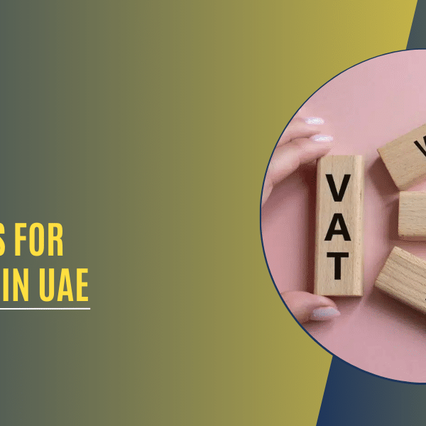 How To File VAT Returns For Businesses In UAE