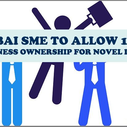 Dubai Allow 100% Business Ownership Dubai Allow 100% Business Ownership