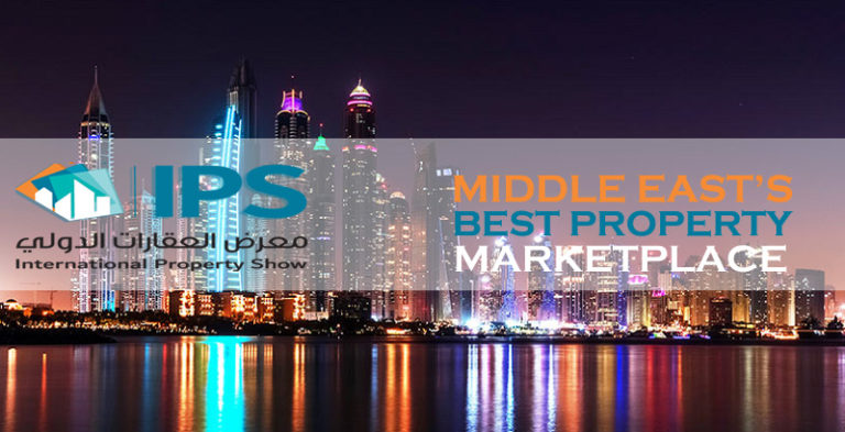 Dubai IPS – Best Property Marketplace