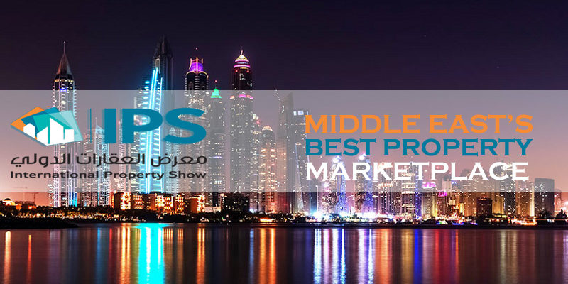 Dubai IPS – Best Property Marketplace