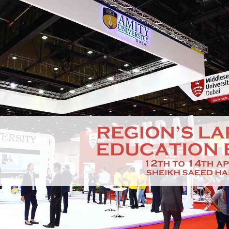 GETEX – Region’s Largest Education Event GETEX – Region’s Largest Education Event