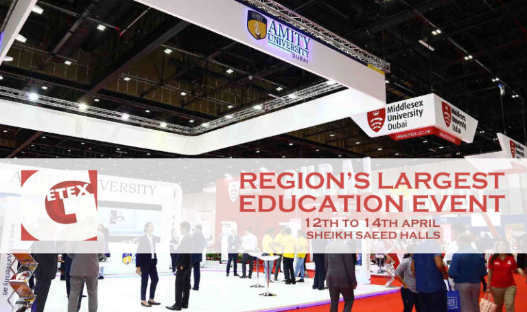 GETEX – Region’s Largest Education Event