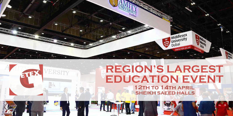 GETEX – Region’s Largest Education Event