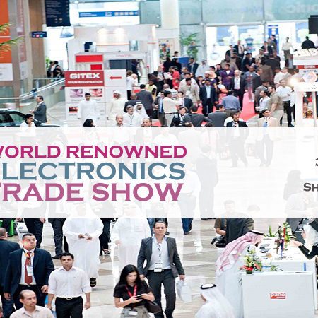 GITEX – World Renowned Electronics Trade Show GITEX – World Renowned Electronics Trade Show