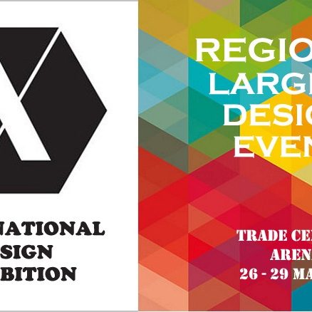 INDEX – Region’s Largest Design Event INDEX – Region’s Largest Design Event
