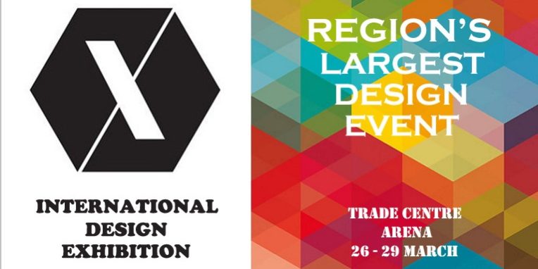 INDEX – Region’s Largest Design Event