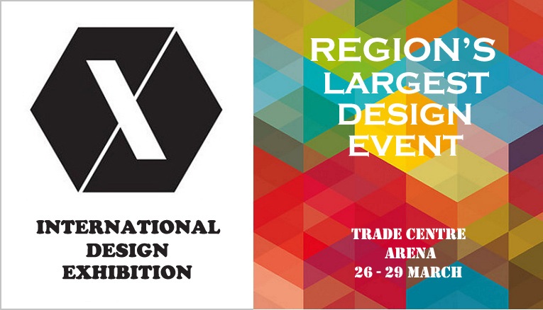 INDEX – Region’s Largest Design Event