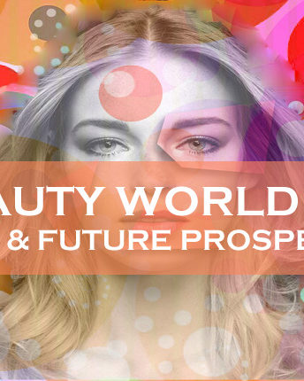 Beauty World ME – Past & Future Prospects
