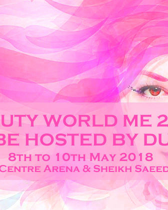 BeautyWorld Me 2018 To Be Hosted By Dubai In May