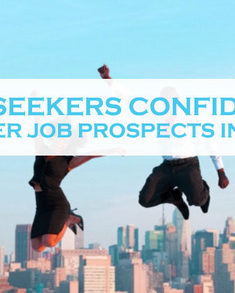 Jobseekers Confident For Better Job Prospects In UAE