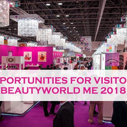 Opportunities For Visitors In Beautyworld Me 2018 Opportunities For Visitors In Beautyworld Me 2018