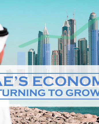 UAE’s Economy Returning To Growth