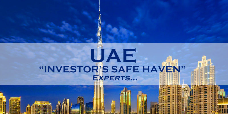 UAE Is Investor’s Safe Haven: Experts