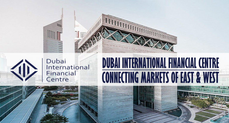 DIFC – Connecting Markets Of East And West