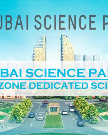 DSP – Free Zone Dedicated For Science