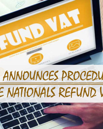 FTA Procedure For UAE Nationals Refund VAT