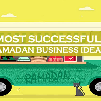 Most Successful Ramadan Business Ideas Most Successful Ramadan Business Ideas