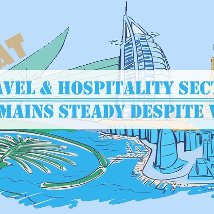 Travel & Hospitality Sector Steady Despite VAT Travel & Hospitality Sector Steady Despite VAT