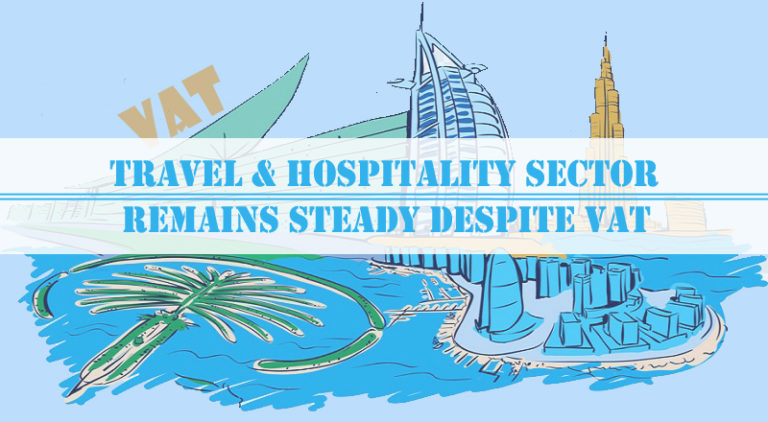 Travel & Hospitality Sector Steady Despite VAT