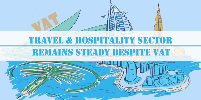 Travel & Hospitality Sector Steady Despite VAT