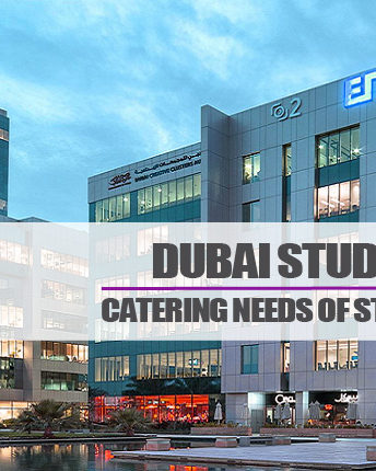 DSC – Catering Needs Of Studio Houses