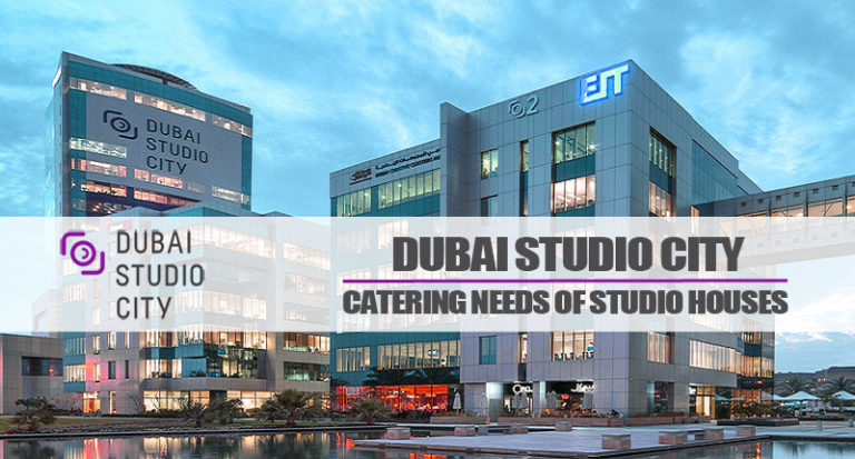 DSC – Catering Needs Of Studio Houses