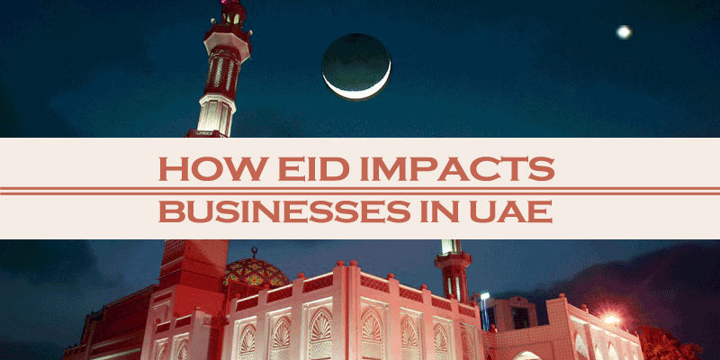How Eid Impacts Businesses In UAE