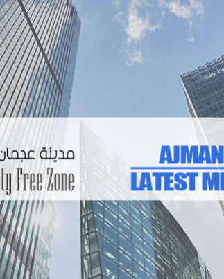 Ajman Media City – Latest Media Free Zone In UAE
