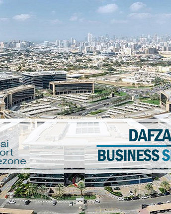 DAFZA Cuts Business Setup Cost