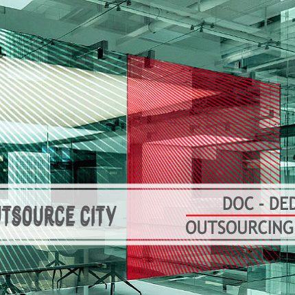 DOC – Dedicated Outsourcing Companies