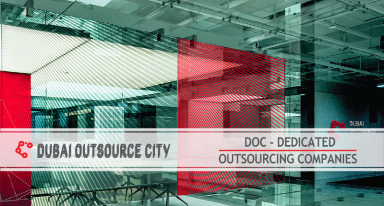DOC – Dedicated Outsourcing Companies