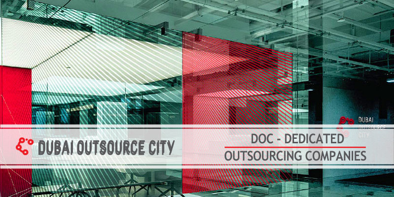 DOC – Dedicated Outsourcing Companies