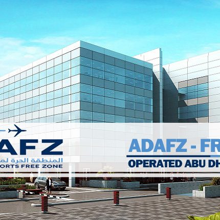 ADAFZ – free zone operated Abu Dhabi airports ADAFZ - free zone operated Abu Dhabi airports