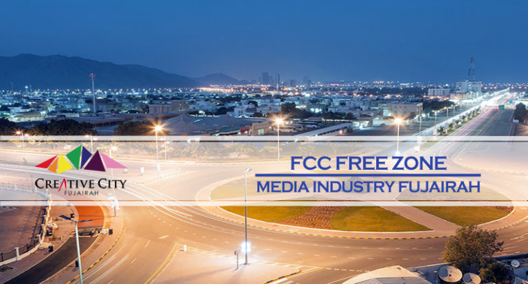 FCC – Free Zone For Media Industry In Fujairah