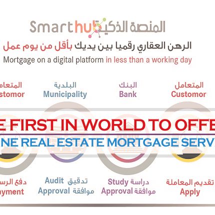 UAE First in World Online Real Estate Mortgage Uae first in world online real estate mortgage
