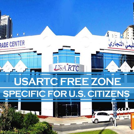 USARTC – Specific Free Zone For U.S. Citizens USARTC – Specific Free Zone For U.S. Citizens