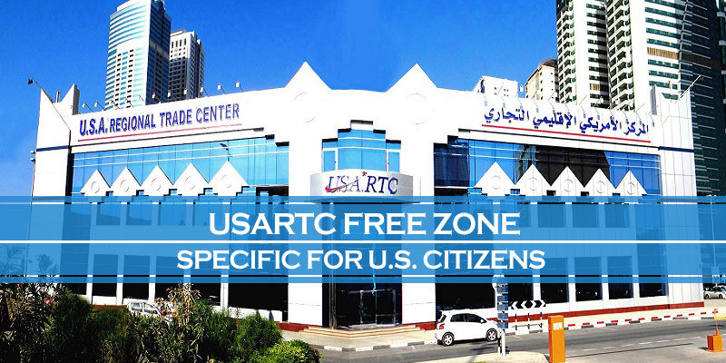 USARTC – Specific Free Zone For U.S. Citizens