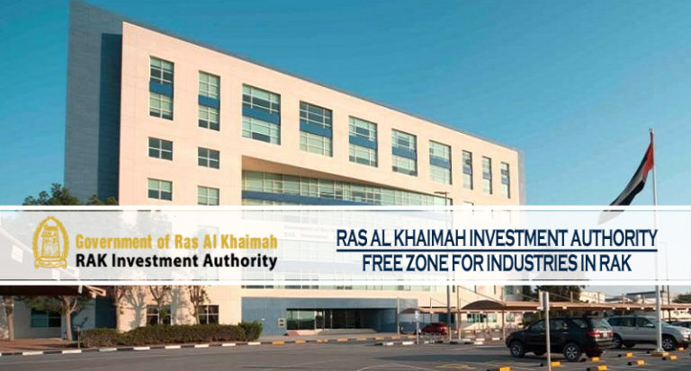 RAKIA FZ – Free zone for industries in RAK