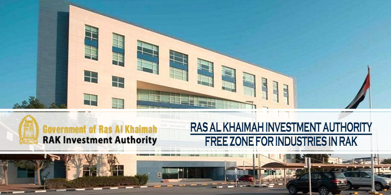 RAKIA FZ – Free zone for industries in RAK