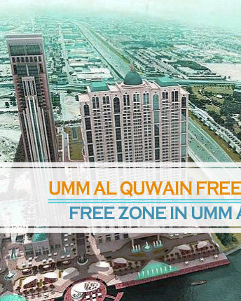 UAQFTZ – Free Zone In Umm Al Quwain